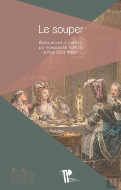 Bertrand.pt - Le Souper