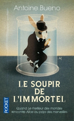 Bertrand.pt - Le Soupir De L'Immortel