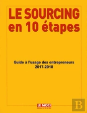 Le Sourcing En 10 Etapes