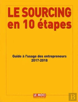 Bertrand.pt - Le Sourcing En 10 Etapes