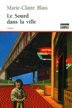 Bertrand.pt - Le Sourd Dans La Ville