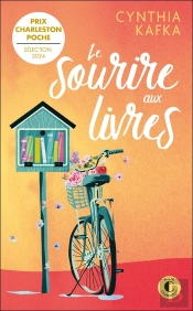 Le Sourire Aux Livres