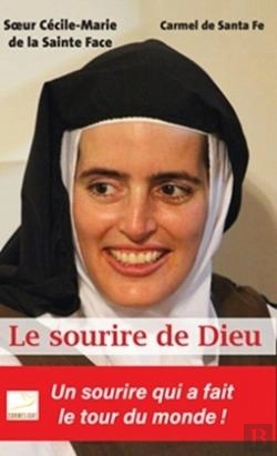 Bertrand.pt - Le Sourire De Dieu : Soeur Cécile Marie De La Sainte Face