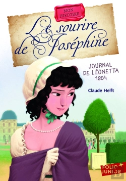 Bertrand.pt - Le Sourire De Joséphine