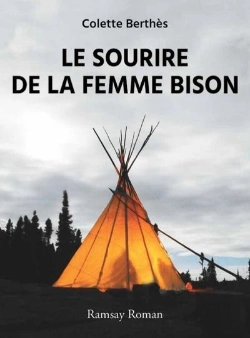Bertrand.pt - Le Sourire De La Femme Bison