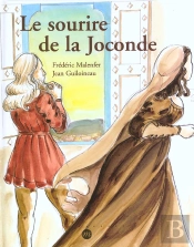 Le Sourire De La Joconde