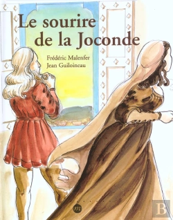 Bertrand.pt - Le Sourire De La Joconde