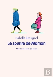 Le Sourire De Maman