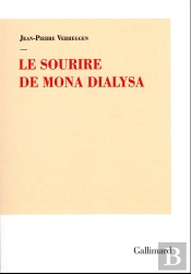Le Sourire De Mona Dialysa