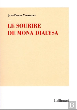 Bertrand.pt - Le Sourire De Mona Dialysa