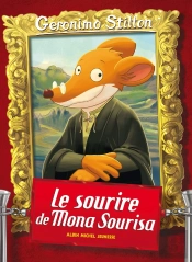 Le Sourire De Mona Sourisa N 1 (Ed 2016)