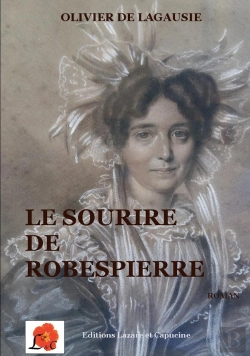 Bertrand.pt - Le Sourire De Robespierre