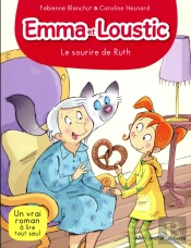 Le Sourire De Ruth -Emma Et Loustic T 4