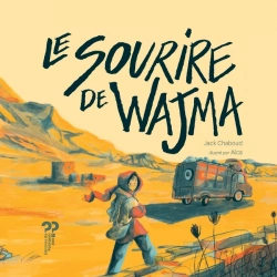 Bertrand.pt - Le Sourire De Wajma