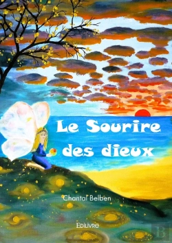 Bertrand.pt - Le Sourire Des Dieux : Réédition