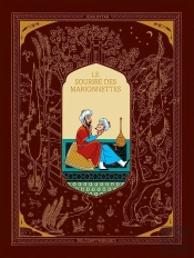 Le Sourire Des Marionnettes
