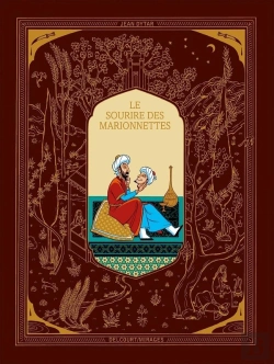 Bertrand.pt - Le Sourire Des Marionnettes