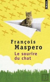 Le Sourire Du Chat