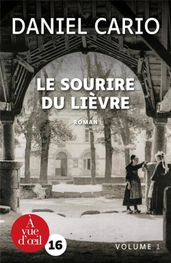 Bertrand.pt - Le Sourire Du Lièvre