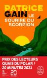 Le Sourire Du Scorpion