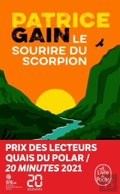 Le Sourire Du Scorpion