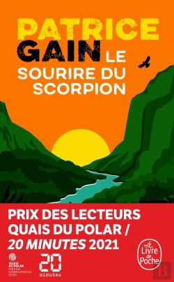 Bertrand.pt - Le Sourire Du Scorpion