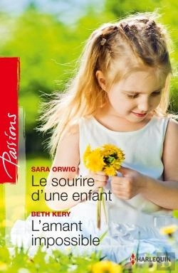 Bertrand.pt - Le Sourire D'Une Enfant - L'Amant Impossible