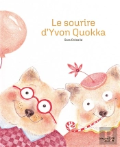 Le Sourire D'Yvon Quokka