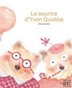 Bertrand.pt - Le Sourire D'Yvon Quokka