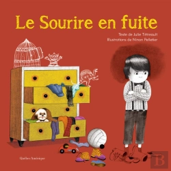 Bertrand.pt - Le Sourire En Fuite