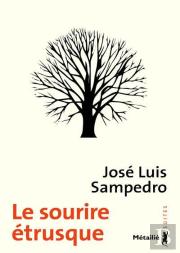 Le Sourire Etrusque