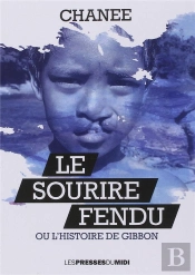 Le Sourire Fendu