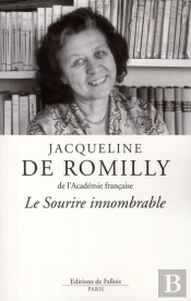 Le Sourire Innombrable