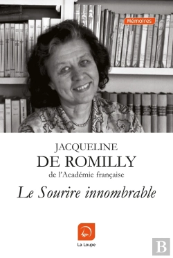 Bertrand.pt - Le Sourire Innombrable