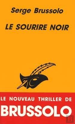 Bertrand.pt - Le Sourire Noir