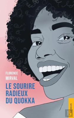 Bertrand.pt - Le Sourire Radieux Du Quokka