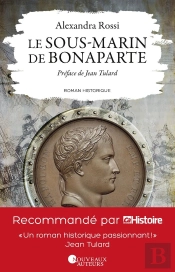 Le Sous-Marin De Bonaparte