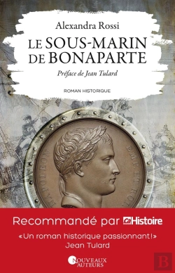 Bertrand.pt - Le Sous-Marin De Bonaparte