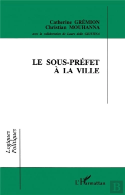 Bertrand.pt - Le Sous-Préfet À La Ville