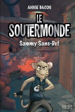 Bertrand.pt - Le Soutermonde V 01 Sammy Sans-Def