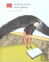Le Souterrain