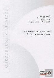 Le Soutien De La Nation À L'Action Militaire