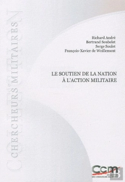Bertrand.pt - Le Soutien De La Nation À L'Action Militaire