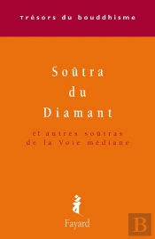 Le Soutra Du Diamant