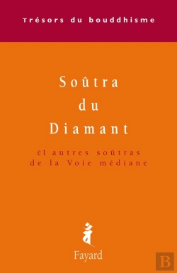 Bertrand.pt - Le Soutra Du Diamant