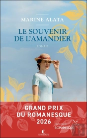 Le Souvenir De L'Amandier