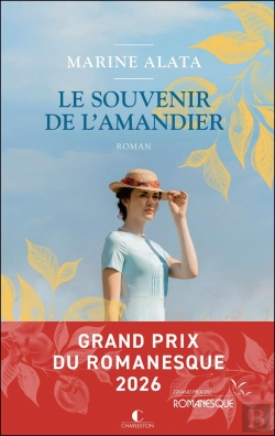 Bertrand.pt - Le Souvenir De L'Amandier