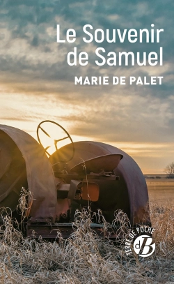 Bertrand.pt - Le Souvenir De Samuel