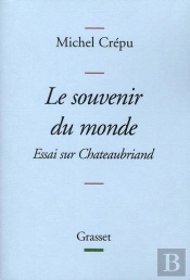Le Souvenir Du Monde