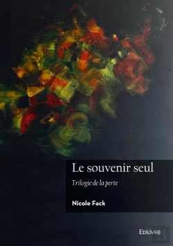 Bertrand.pt - Le Souvenir Seul : Trilogie De La Perte